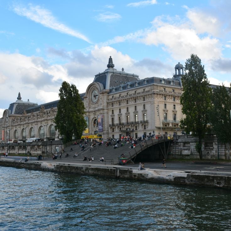 Musée d'Orsay