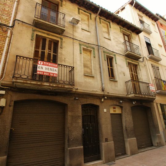 House in carrer Fusina, 26