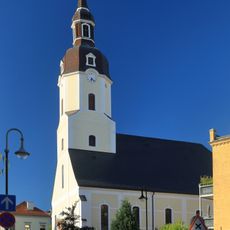 St. Moritz