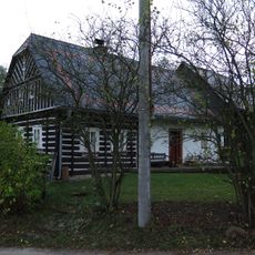 Dolní Sytová no. 129