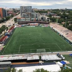 Breese Stevens Field