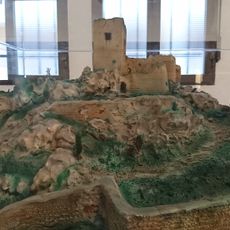 Museo Municipal Luque Tierra de Fronteras