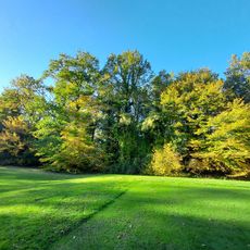 Golf du Val de l'Indre