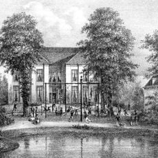 Buitenplaats Schoonoord