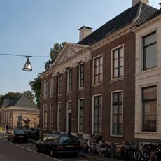 Van Haersoltehuis