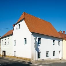 Badergasse 1, Trebsen