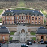 Dampierre-en-Yvelines