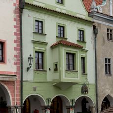 Náměstí Svornosti 9