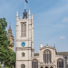 Kościół św. Małgorzaty w Londynie