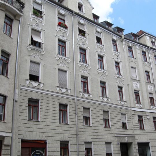 Dreimühlenstraße 20