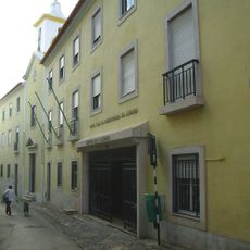 Igreja da Misericórdia de Almada