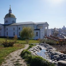 Знаменский собор (Елец)