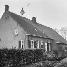 Seminarieweg 27, Bavel