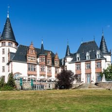 Klink Castle