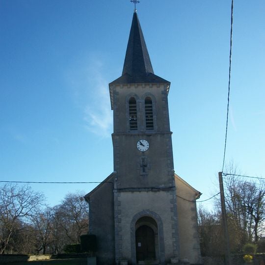 Église Saint-Cœur-de-Marie du Boila