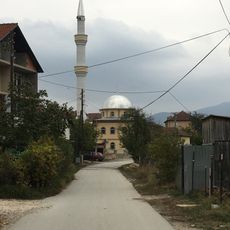 Џамија (Другово)