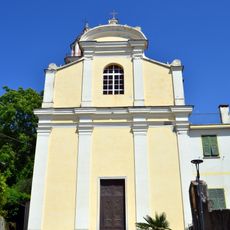Chiesa di Sant'Andrea Apostolo