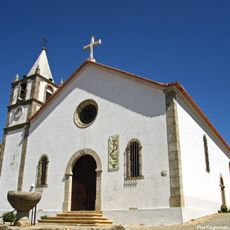 Igreja Paroquial de Penha Garcia