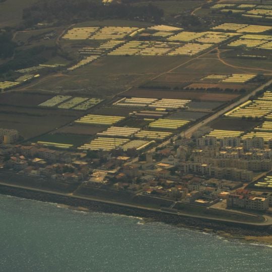 Distretto di Boudouaou