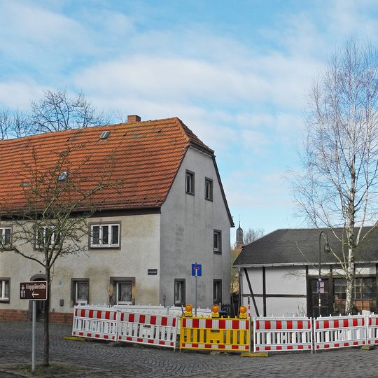Kleine Schmiede Wilsdruff