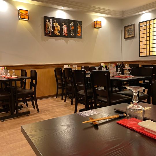 Fujisushi