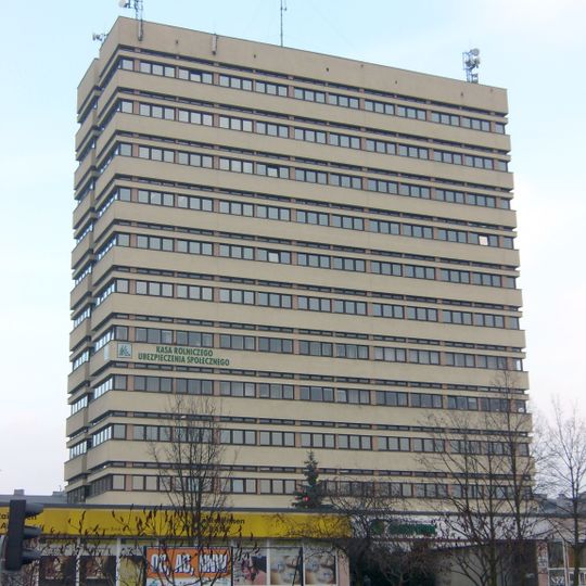 Żeligowskiego 32/34