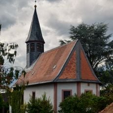 Protestant Church Massenheim