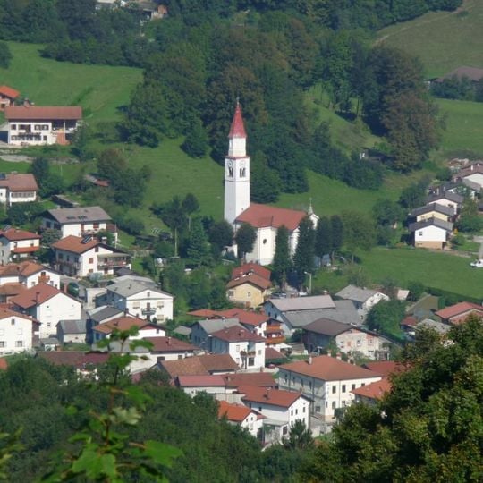 St. Leonard's Parish Church