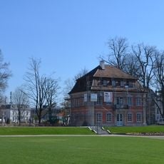 Stadtgarten Schwäbisch Gmünd