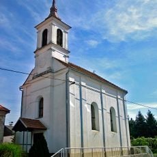 Poor Clares Convent of Turnišče