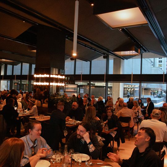 Les Enfants Terribles