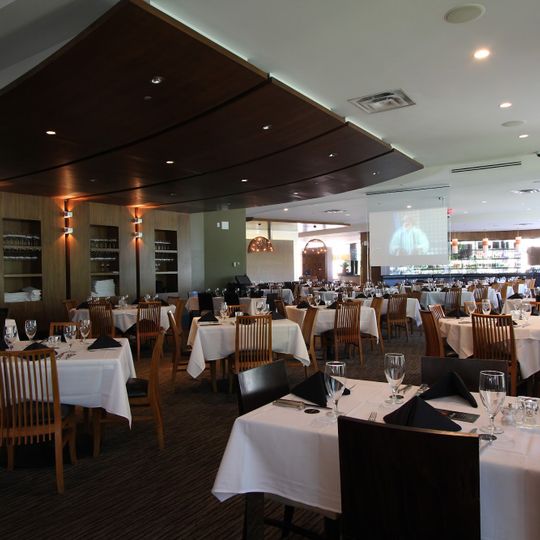 Chima Steakhouse