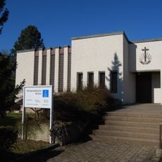 Neuapostolische Kirche