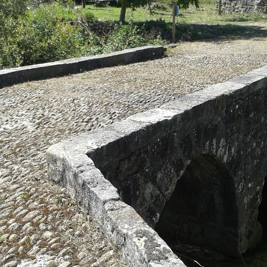 Puente de Zubizabal