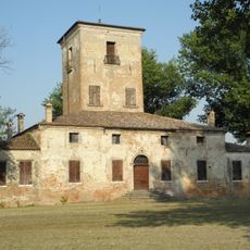 Castello di Sariano