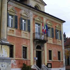 Town hall of Tavigliano
