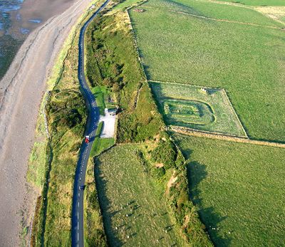 Aerial View 0