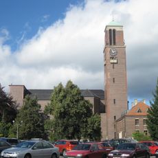 Římskokatolická farnost-děkanství Jablonec nad Nisou