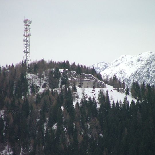 Lozzo di Cadore