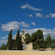 Ermita de Sant Sebastià