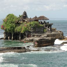 Tanah Lot