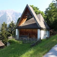 Kapelle Schwaighof, Zams