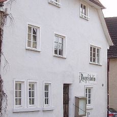 Mittelstraße 13 und 15