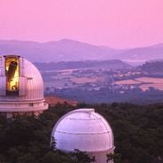The most important astronomy observation centers in the world