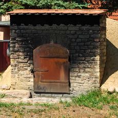 Oven Emstal