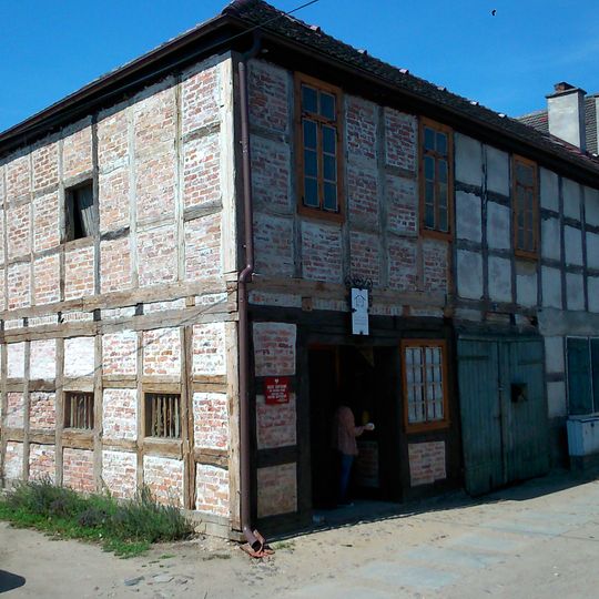 2 Studzienna Street in Czaplinek