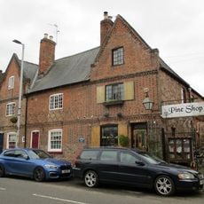 3, 5 And 7, Loughborough Road