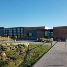 Southeast Wyoming Welcome Center