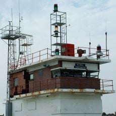 Gorleston South Pier Lighthouse