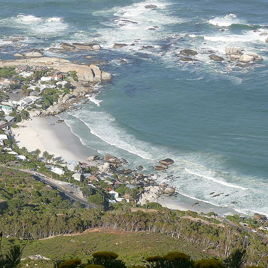 Clifton